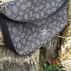 Coach Chelsea Crossbody Bag